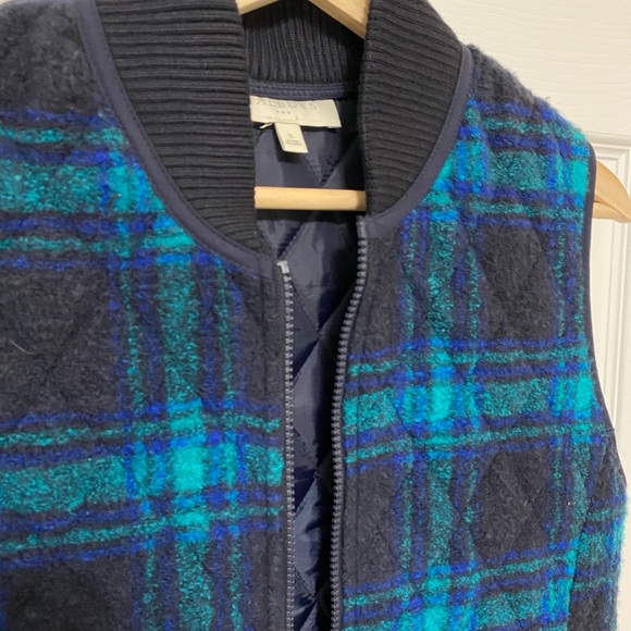 Talbots Vest - Picture 2 of 5